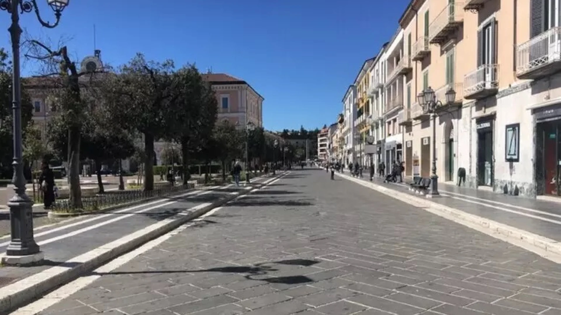 Il Molise continua a spopolarsi, in 12 mesi persi 1.410 residenti