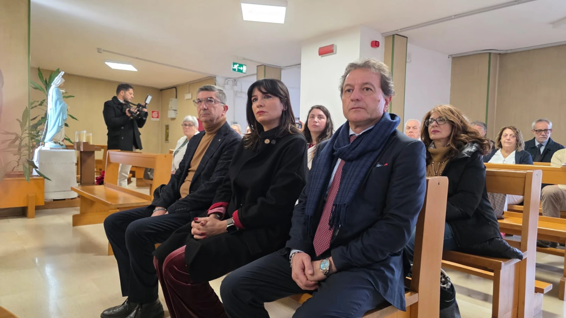 Natale al Veneziale: quando la sanità diventa missione e famiglia