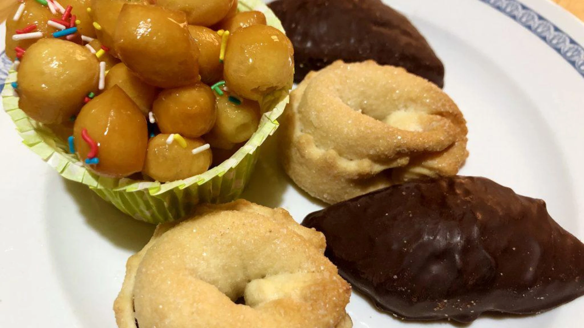 Il pranzo di Natale: un racconto di gusto, identità e futuro. La visione dell’Ambasciatore del Gusto del Molise Doc Italy, Maurizio Santilli