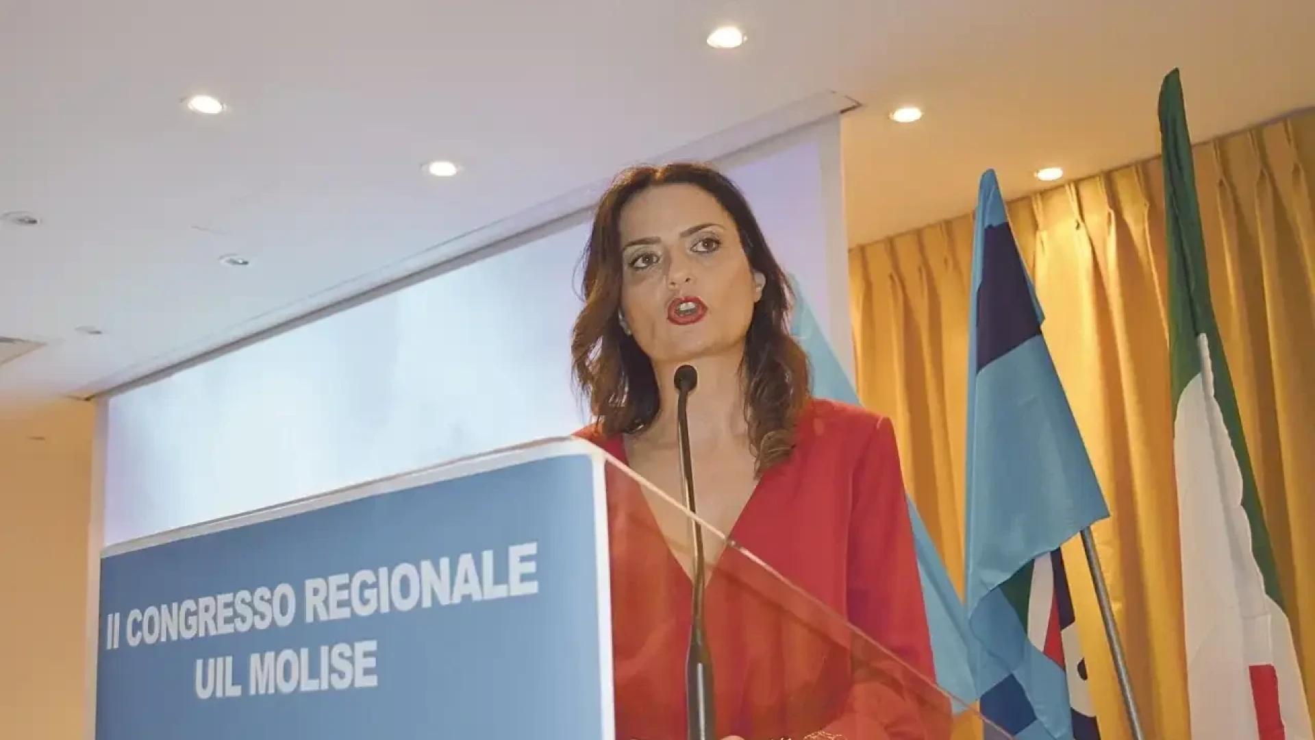 Uil Pensionati Molise: “Sulla non autosufficienza si gioca la dignità degli anziani. Basta rinvii sulla VMU”.