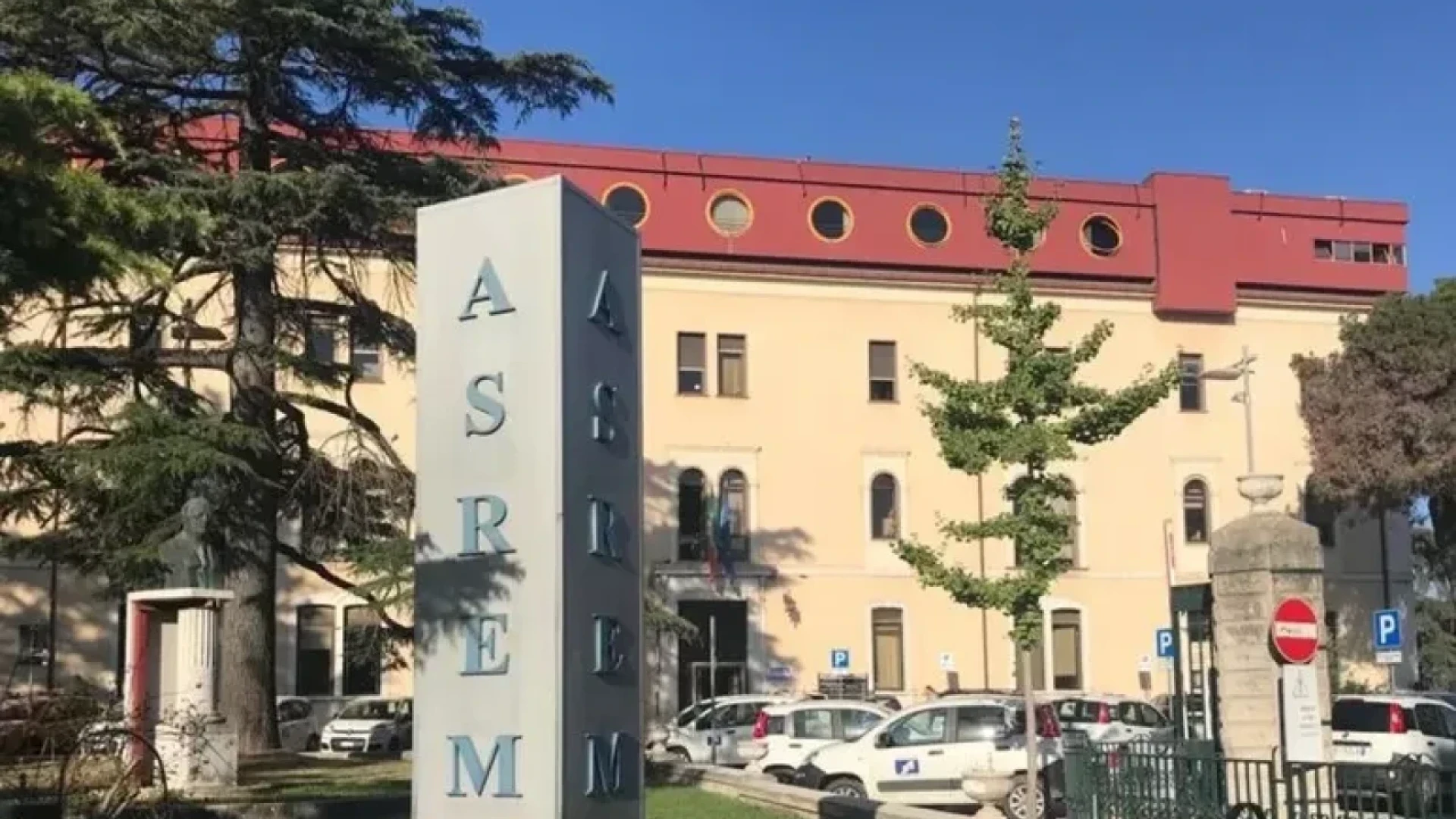 Sanità, ASReM non si ferma: nuovi concorsi per medici. Focus sul "Caracciolo" di Agnone