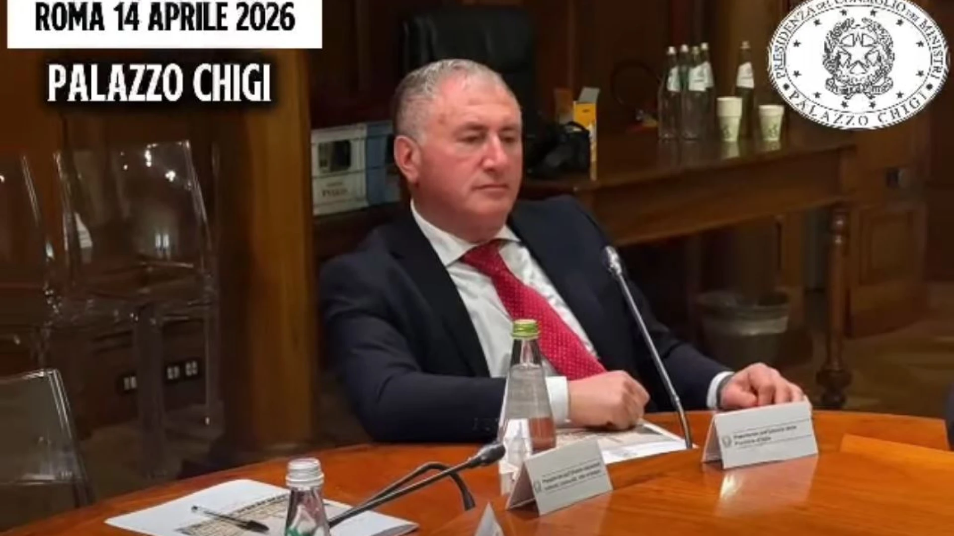 Aree Interne: Abruzzo porta a casa 20 milioni di euro, via libera in cabina di regia.