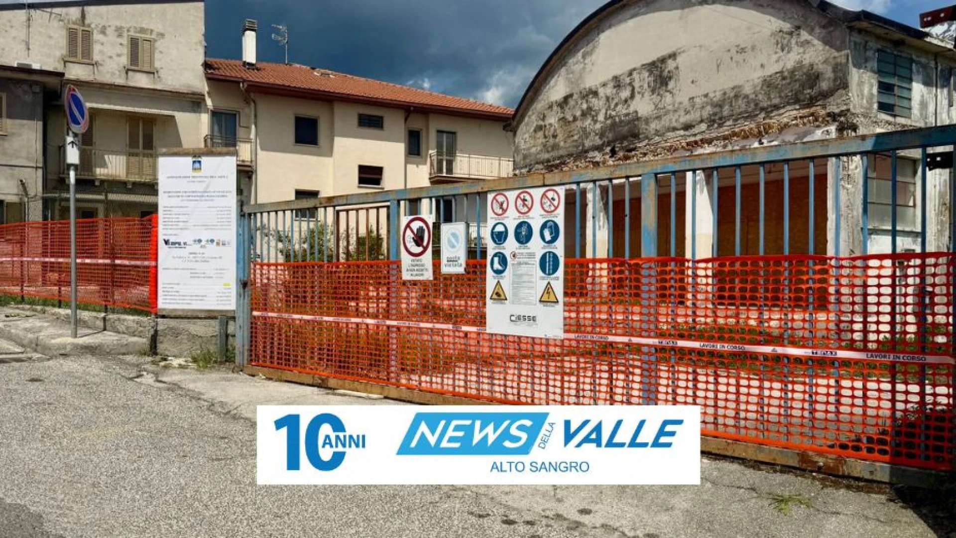 Viabilità, oltre 800mila euro per due interventi nell’area PELIGNA.