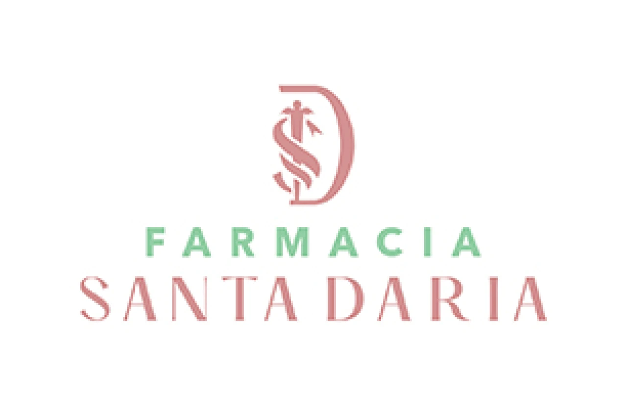 Banner Farmacia Santa Daria 306 per 198 pixel