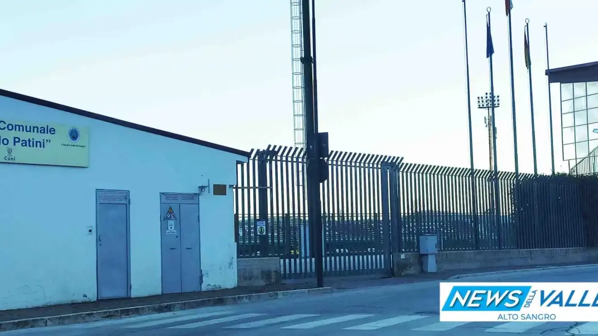 Castel Di Sangro “Capitale dello Sport”: dal primo maggio al via “MUOVI L’ESTATE 2026”.