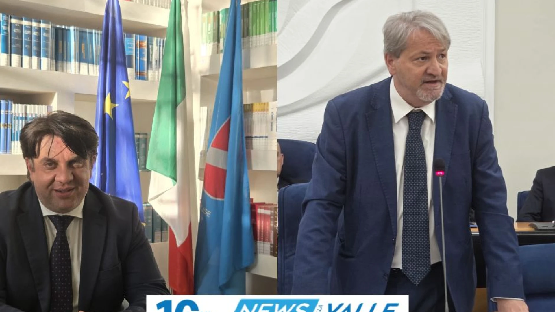 Molise: approvato il calendario scolastico regionale 2026/2027. Si tornerà tra i banchi il 14 settembre.