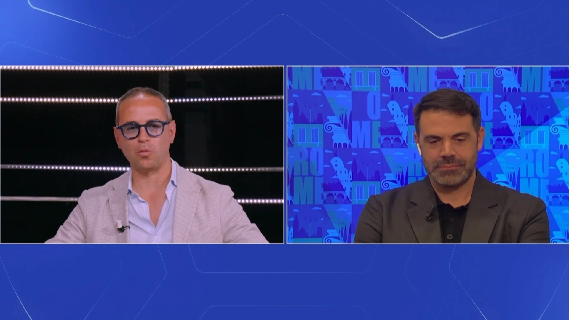 Si lavora allo Zauri bis: Figliomeni lo conferma a Sportitalia Mercato