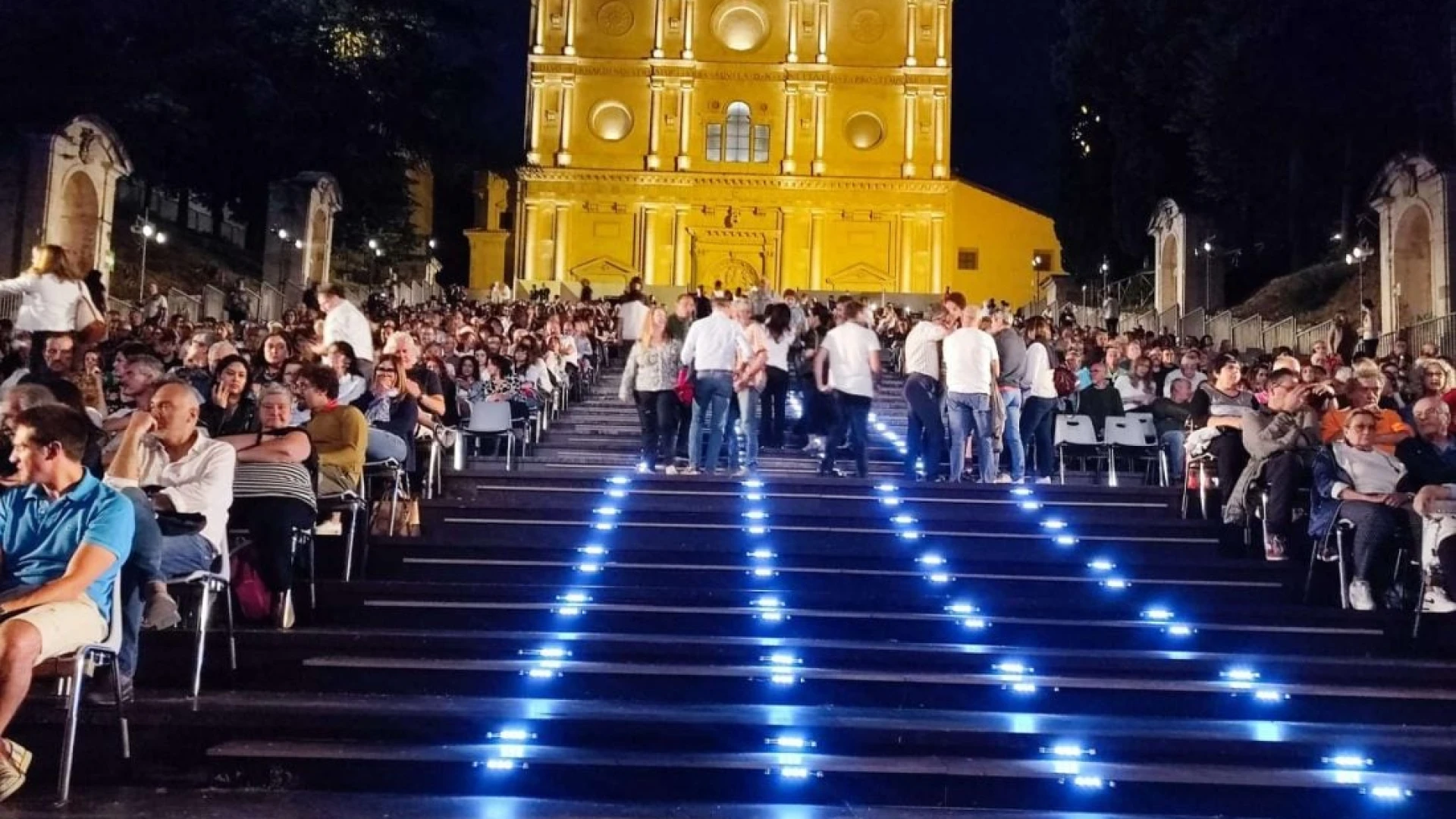 L’Aquila: Cantieri dell’Immaginario 2026, apertura del botteghino online il 6 maggio