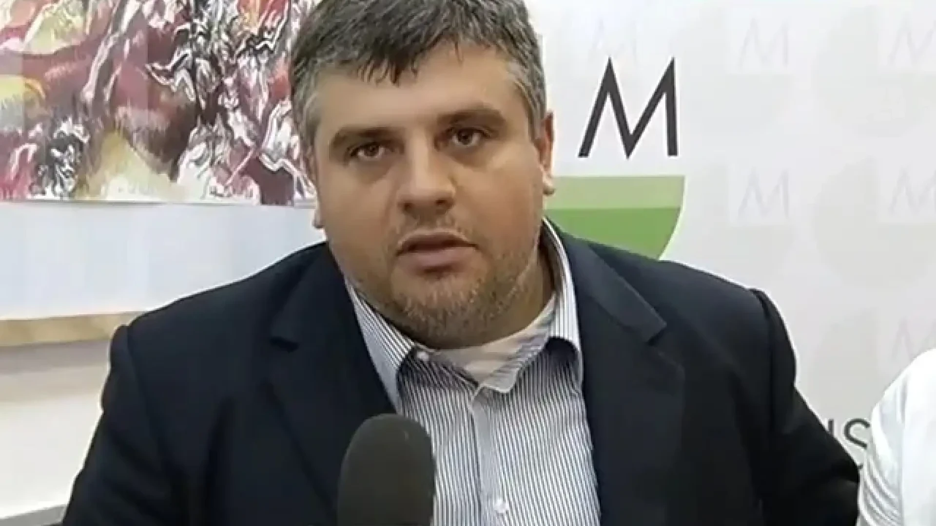 Basta con la spettacolarizzazione del dolore in tv. La nota del presidente Corecom Molise Vincenzo Cimino.