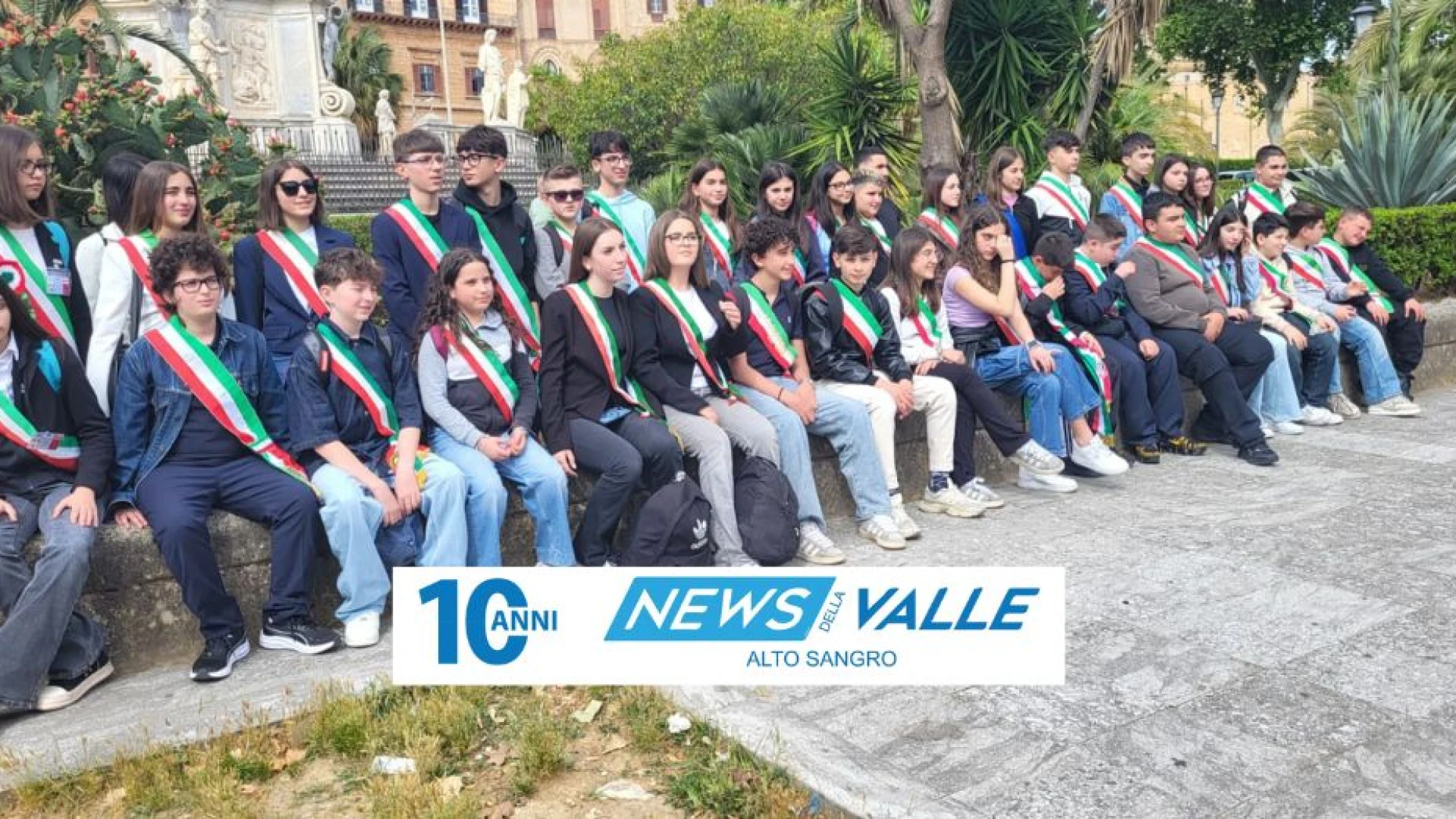Isernia: l’Istituto Comprensivo San Giovanni Bosco protagonista del progetto “Coloriamo il futuro”.