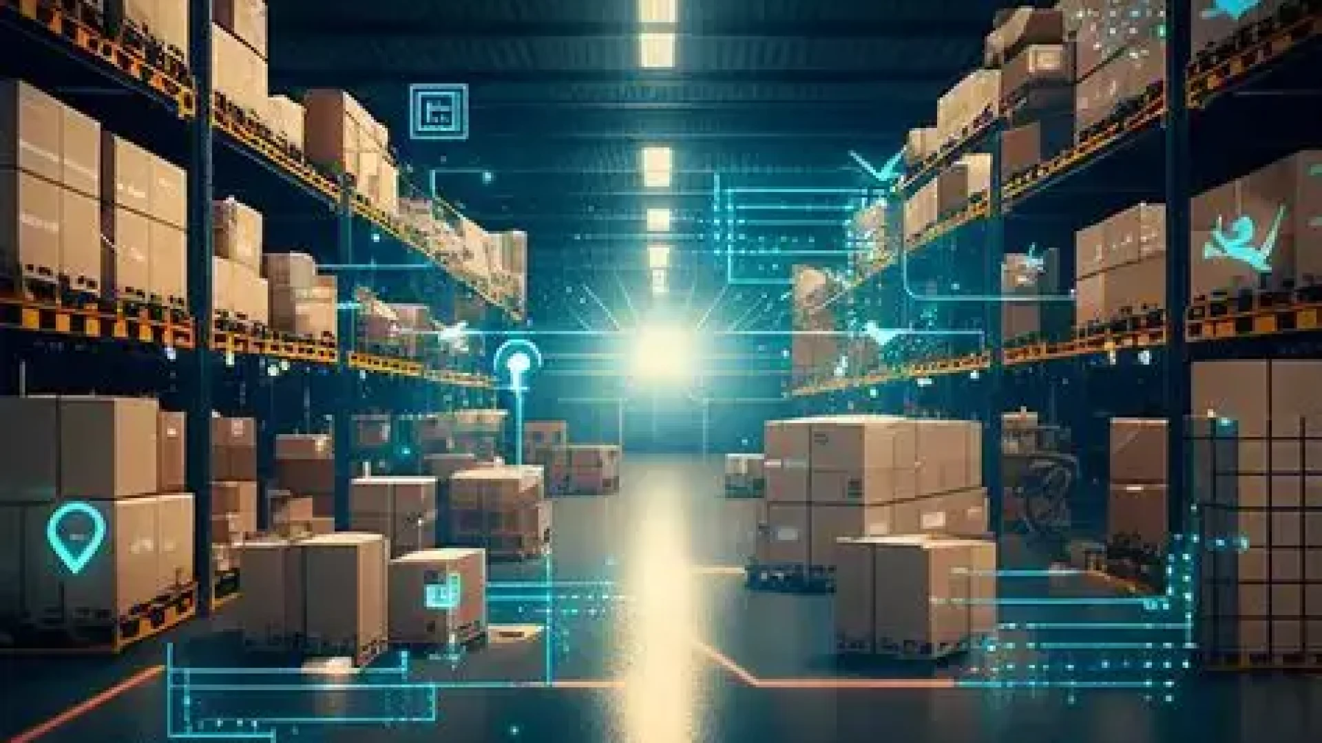Bergamo, cambiamo le regole per la logistica in città