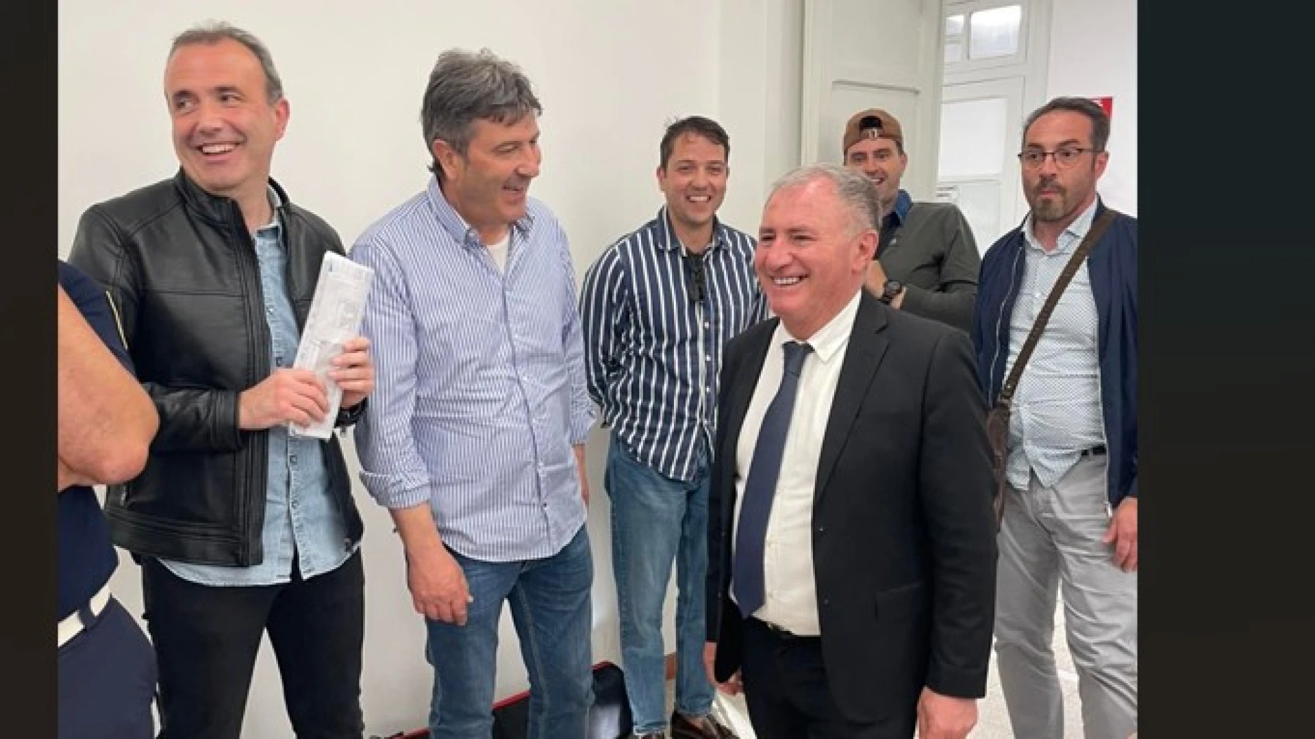 Castel Di Sangro: la composizione del nuovo Consiglio comunale e le preferenze dei candidati. (FOTO).