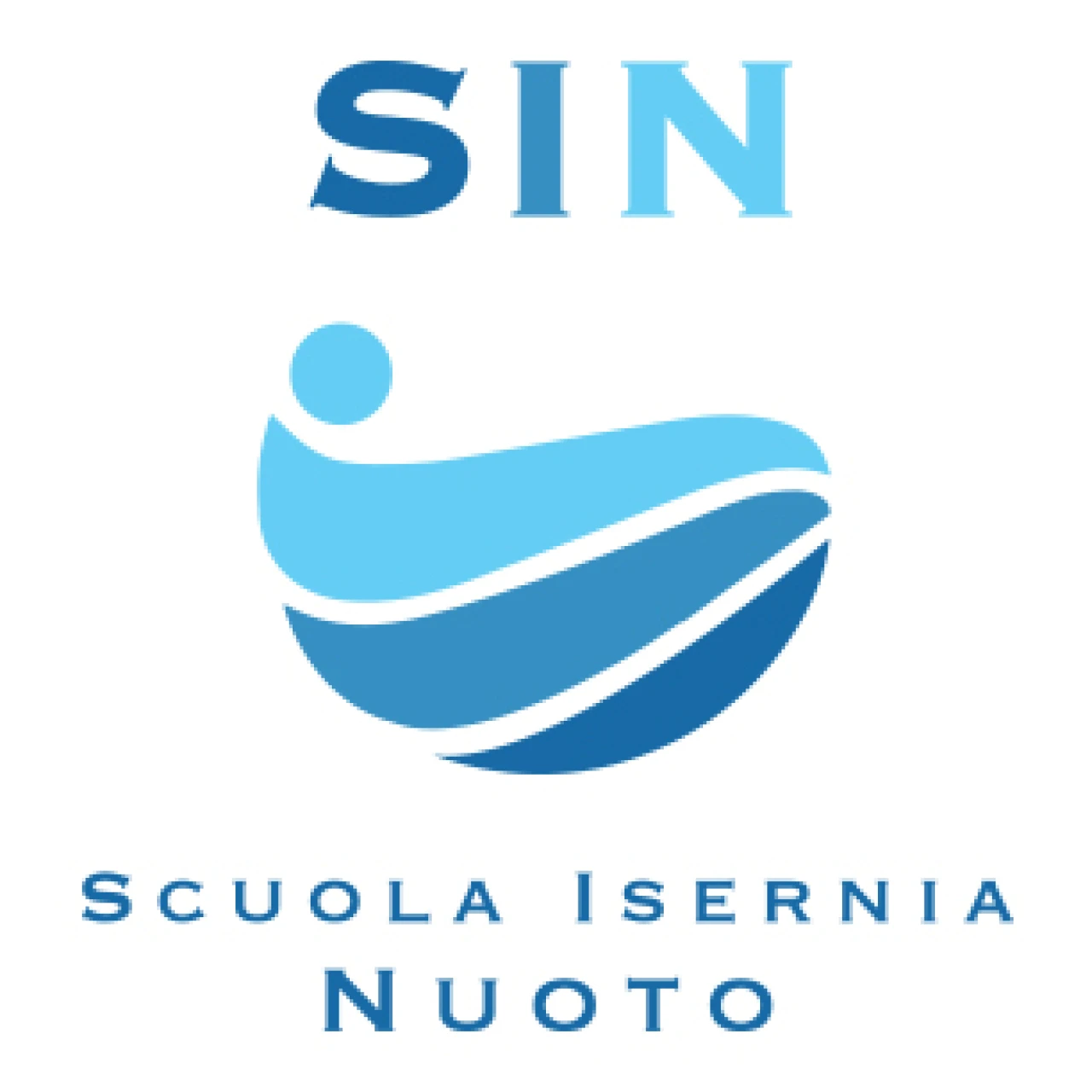 Banner Scuola Isernia Nuoto 306 per 306 pixel