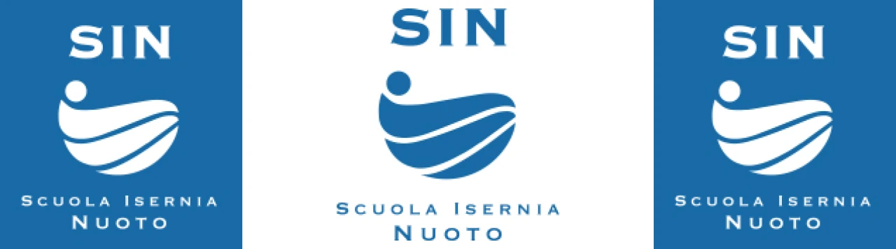 Banner Scuola Isernia Nuoto 636 per 177 pixel