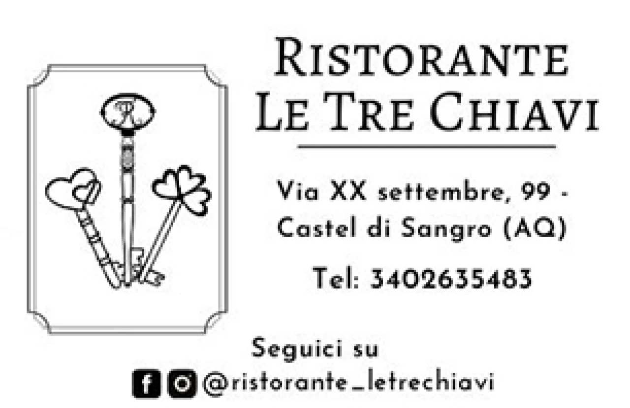 Banner Ristorante Le Grill 306 per 198 pixel