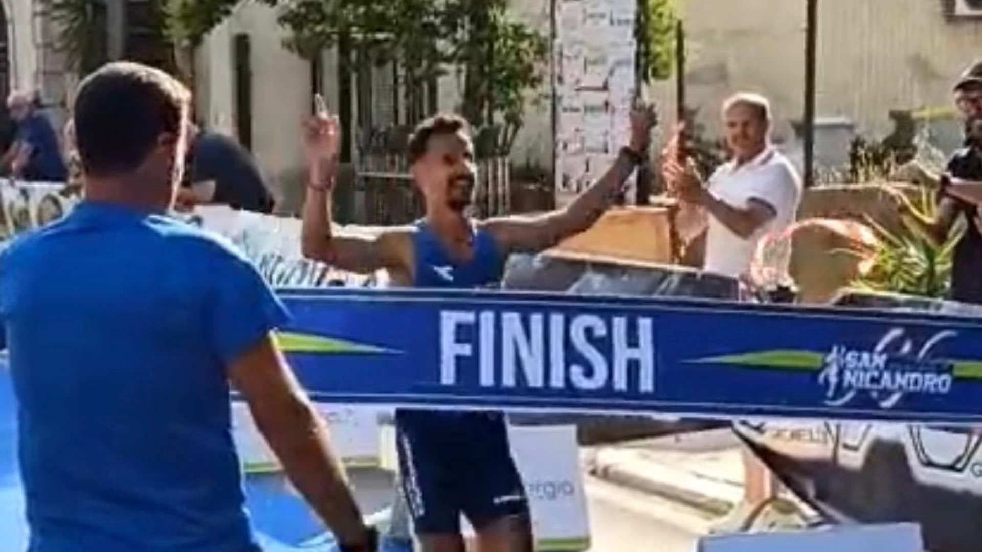 Venafro: Gerratana non fallisce al Trofeo San Nicandro.