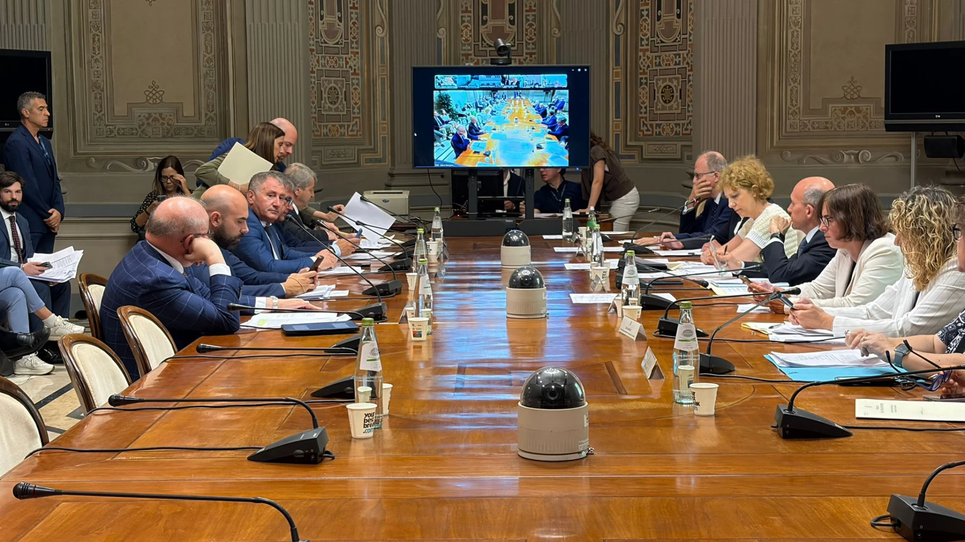 Emergenza abitativa, Caruso (UPI): “Rafforzare strumenti finanziari”.
