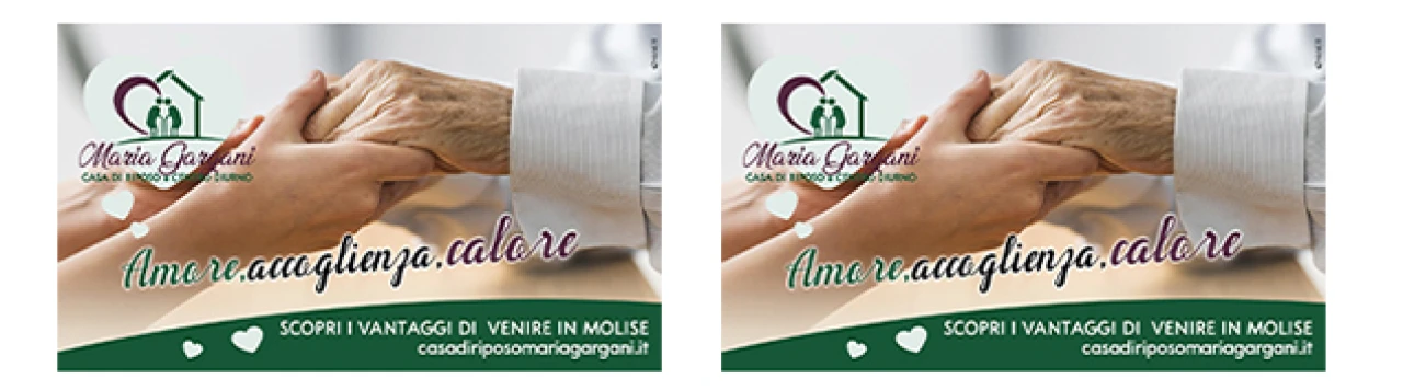 Banner Casa Di Riposo Maria Gargani 636 per 177 pixel