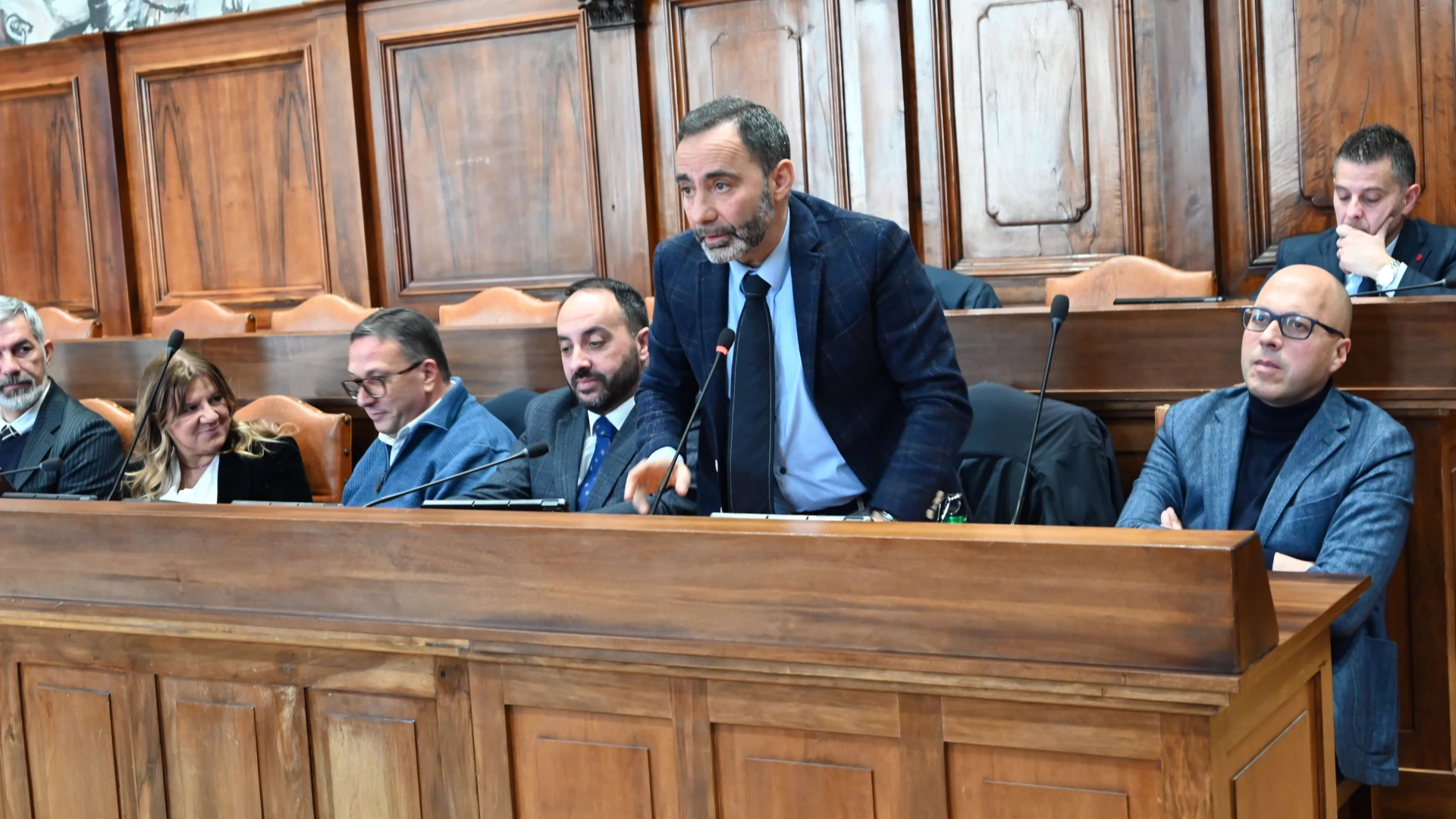 Viabilità nella Provincia dell’Aquila. Al via due cantieri da oltre 3 milioni di euro nella Marsica.