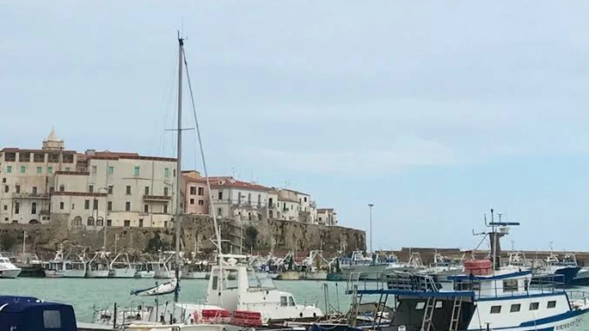 Pesca ed economia costiera a rischio: l'appello di Coldiretti a Bruxelles per salvare le marinerie e il Made in Italy