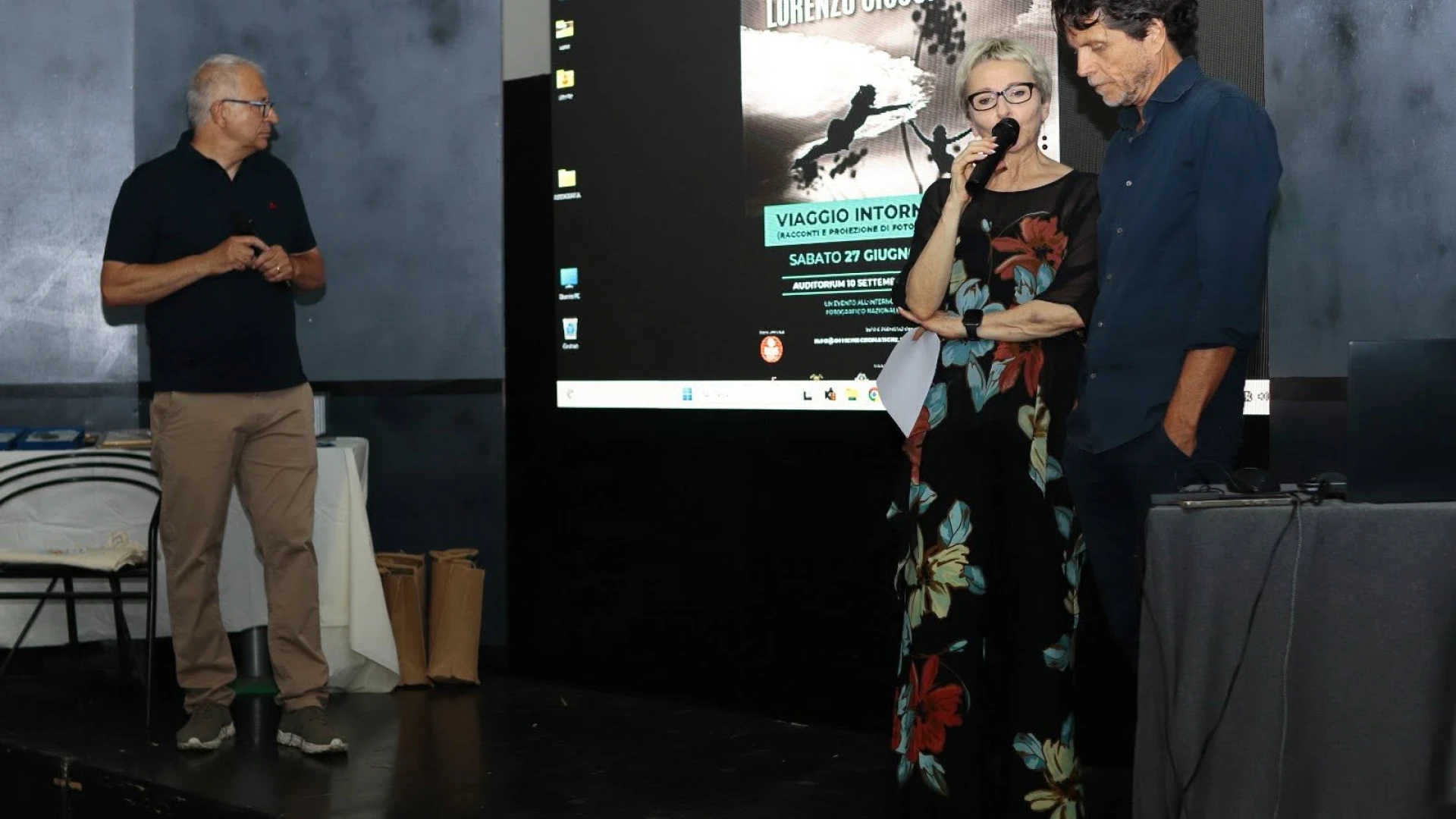 10° Concorso Fotografico Nazionale “Città di Isernia”,   proclamati i vincitori