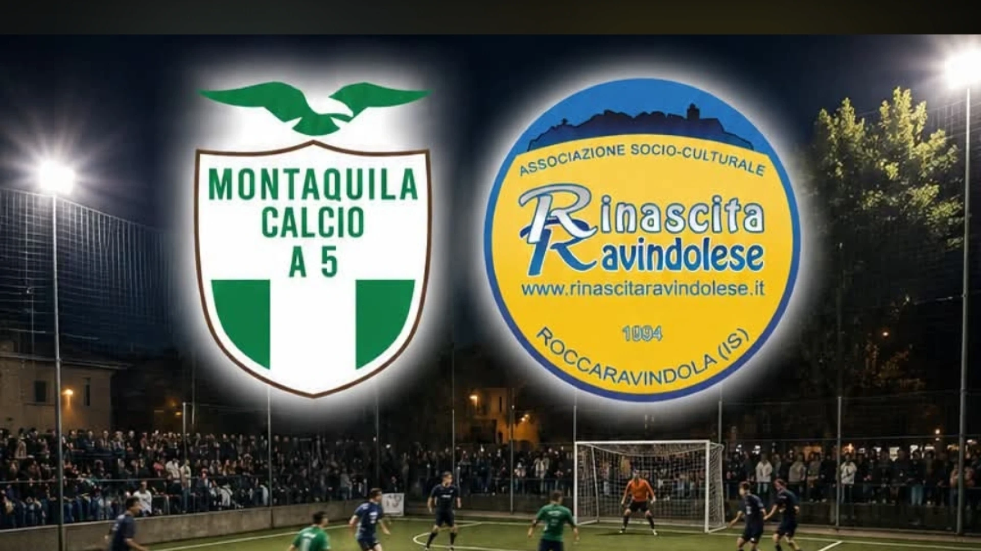 Nasce la "Finalissima" tra i Tornei delle Contrade: Montaquila e Roccaravindola unite nel segno dello sport
