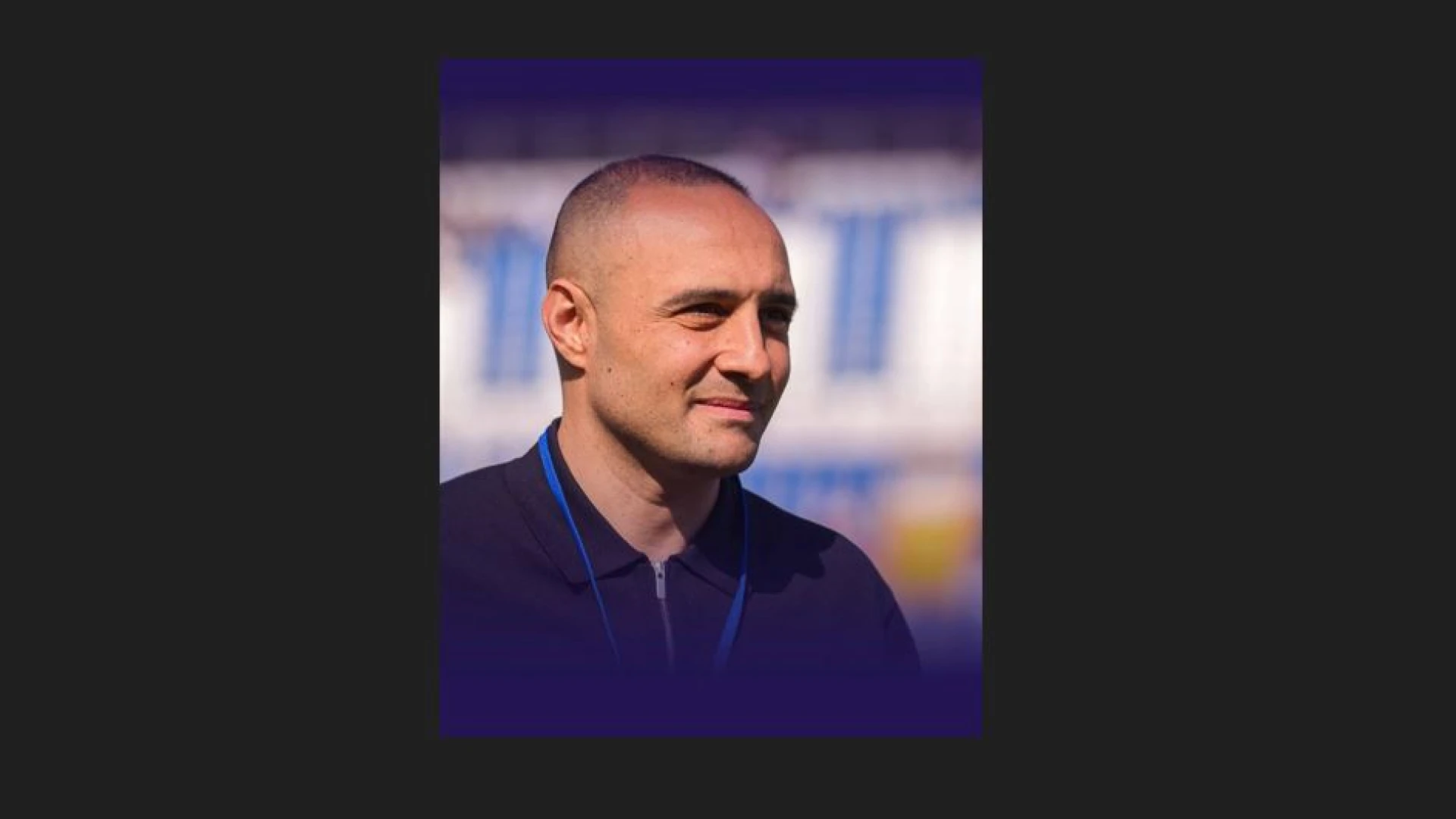 Campobasso FC: “Questo amore non ha fine”. Il presidente Rizzetta lancia la nuova stagione.