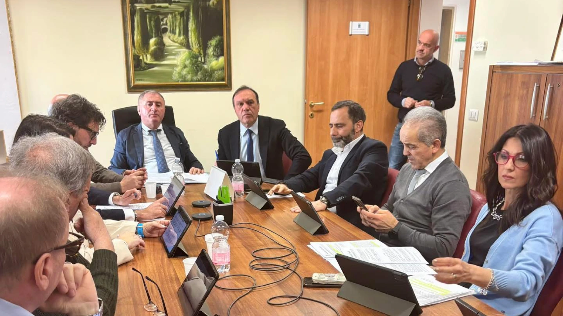 Coldiretti Molise: sabato 18 luglio in Piazza Sant’Antonio a Termoli va in scena la “Notte Gialla”.