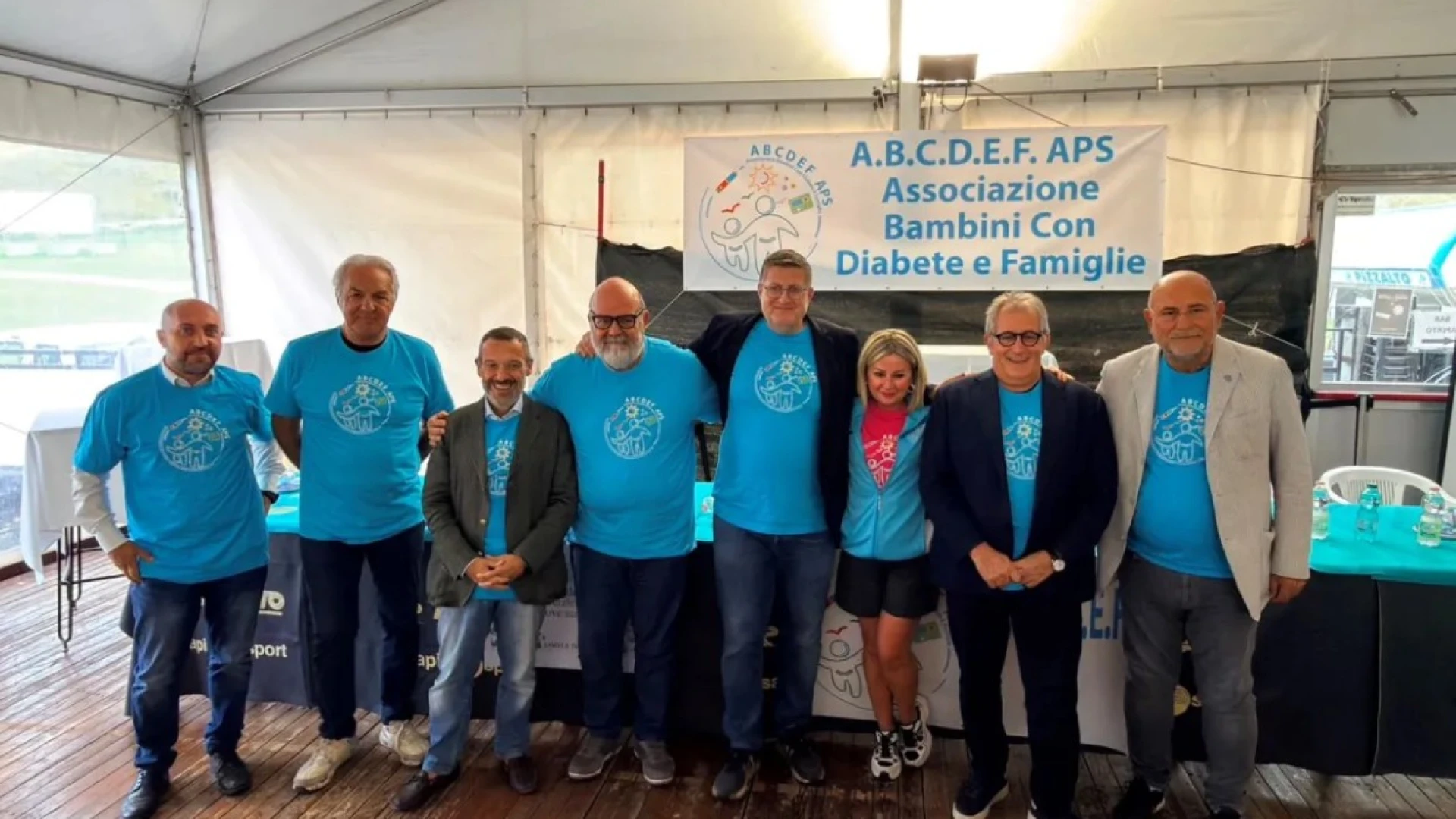 A Roccaraso parte il Campo Scuola per ragazzi diabetici