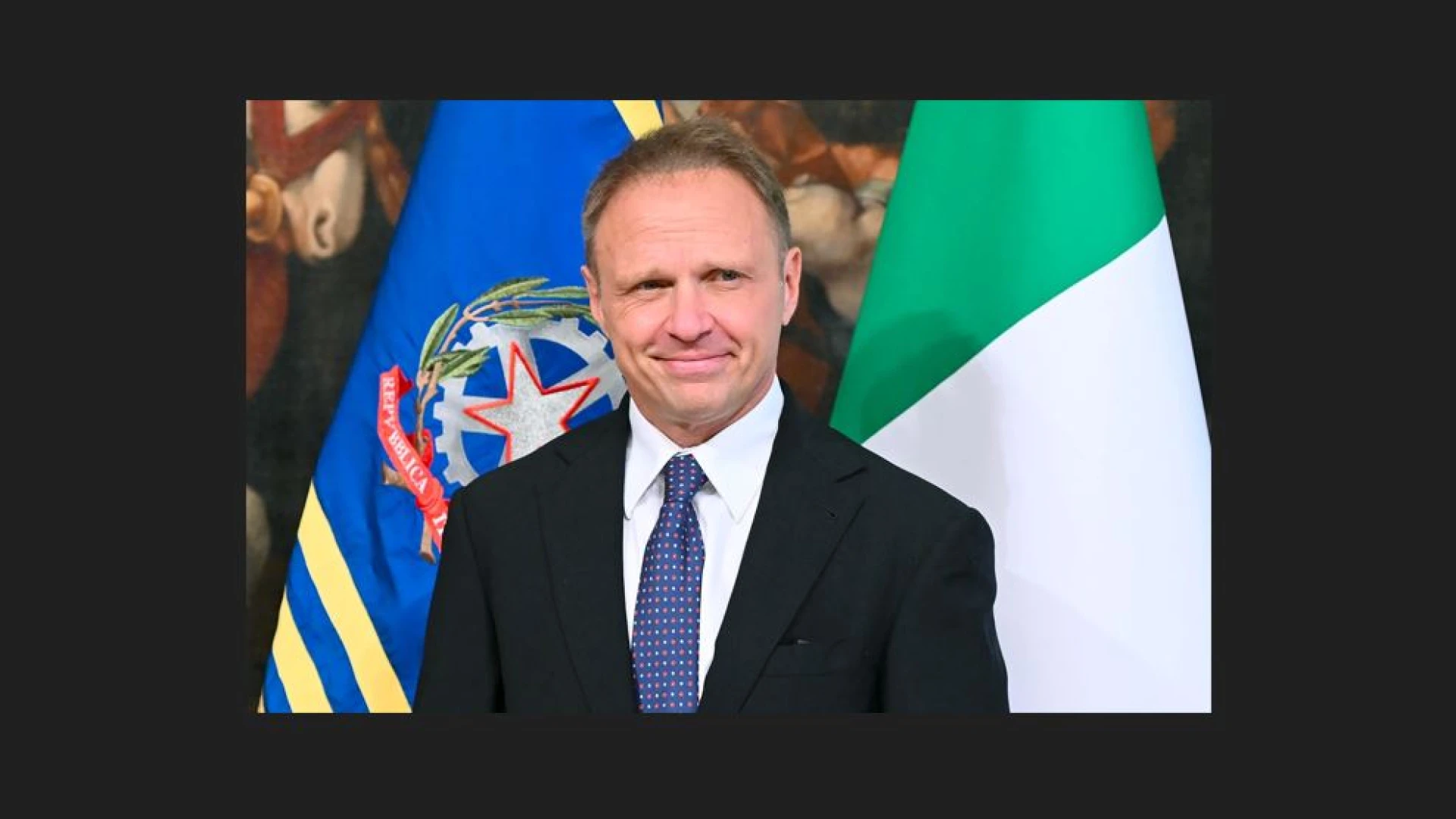 Anticipo pagamenti PAC - Il Molise riceverà un anticipo di 20,184 milioni di euro nella settimana tra il 26 luglio e il 1° agosto.