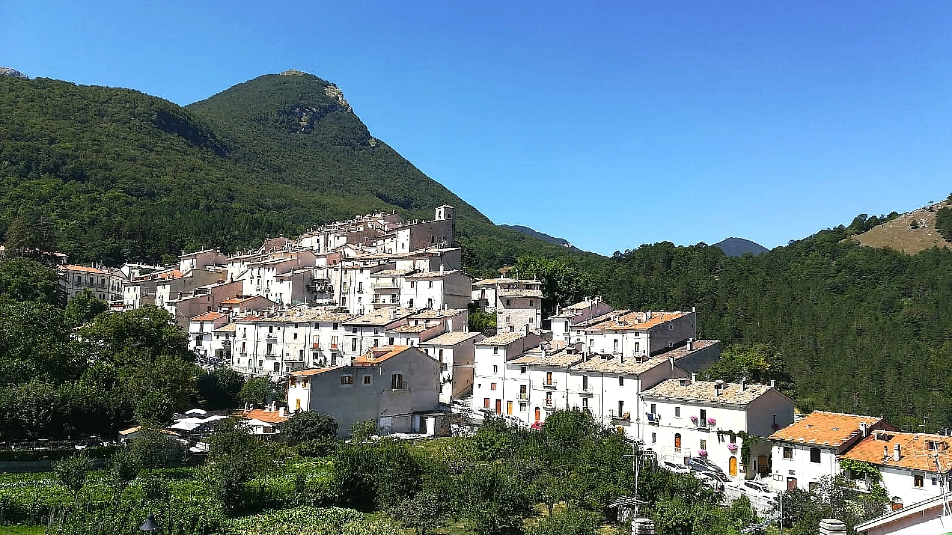 Il calendario degli eventi estivi 2026 a Civitella Alfedena (FOTO).