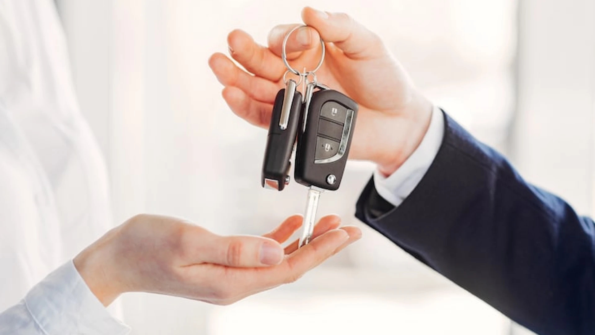 Noleggio auto a lungo termine: come fare una scelta davvero conveniente?