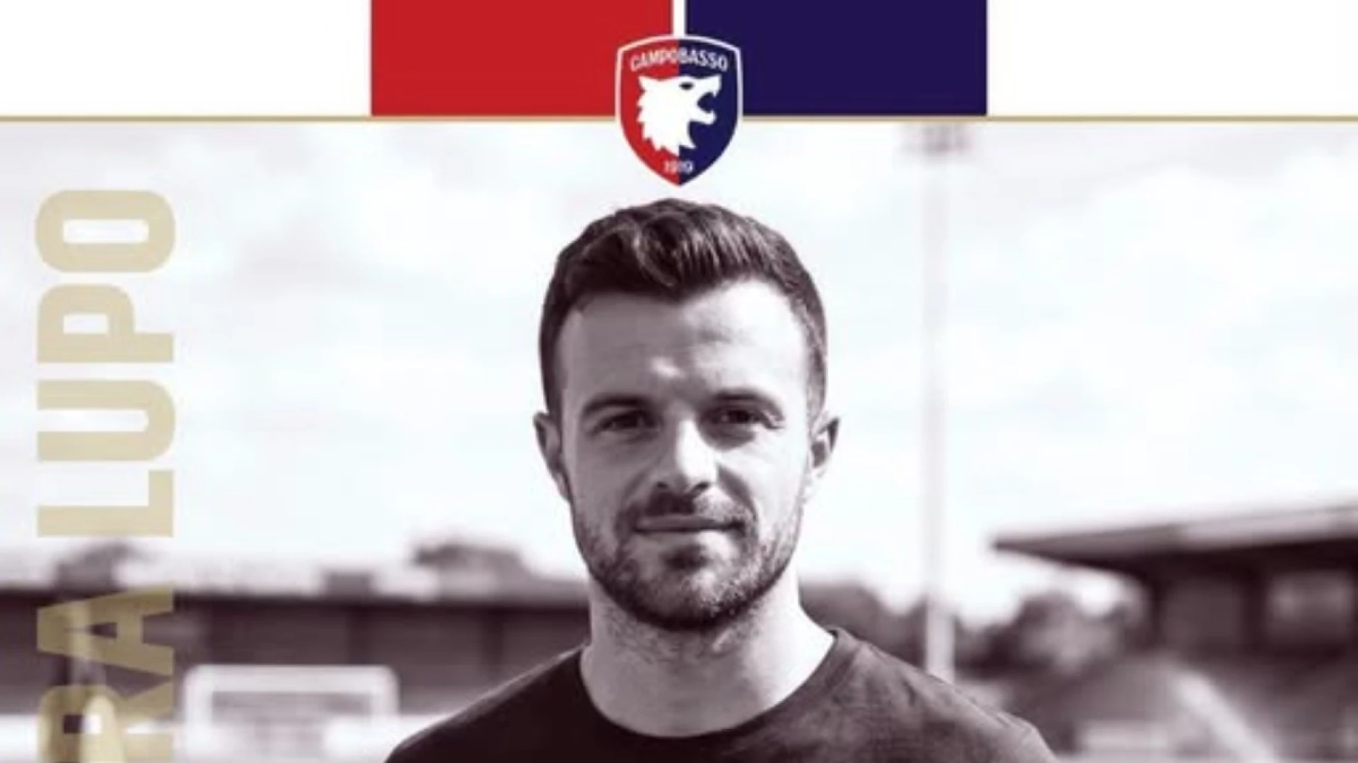 Campobasso FC, punto sulla nuova stagione: martedì parla Rizzetta. Agazzi resta in rossoblù