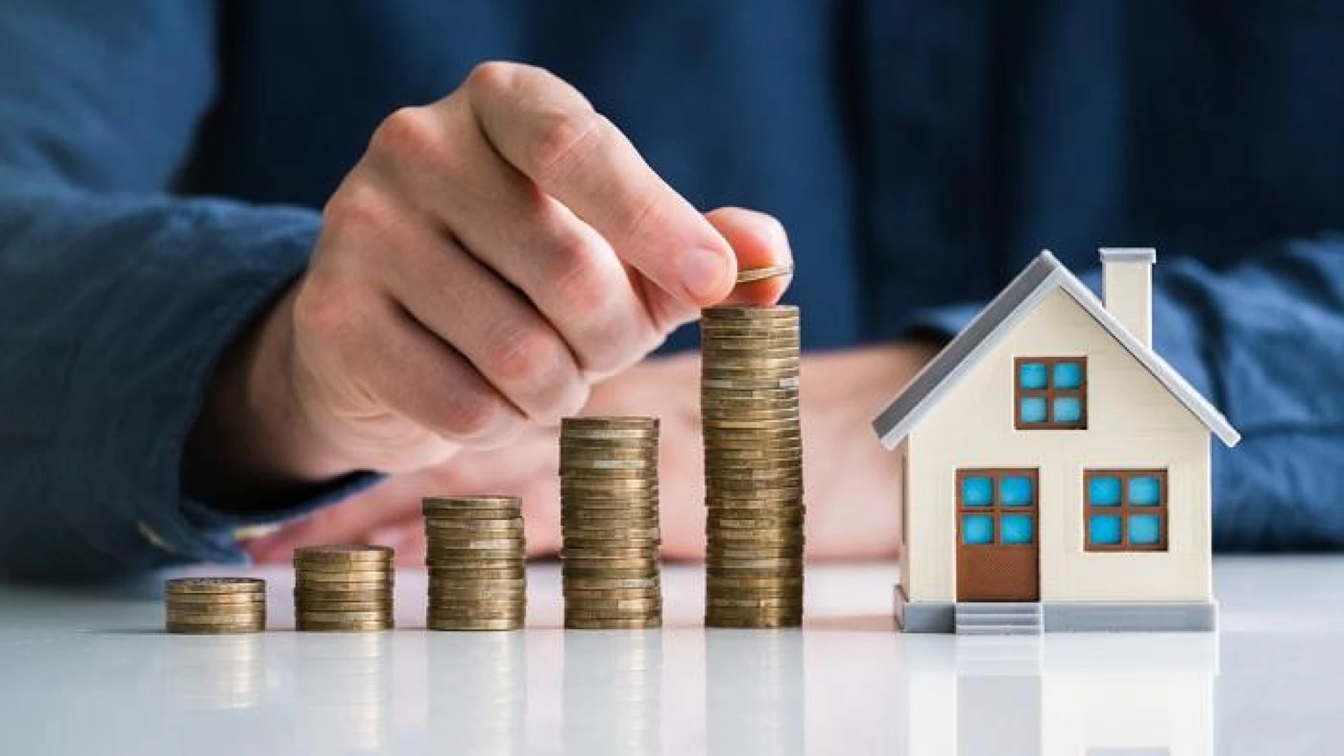 Campobasso, mercato immobiliare residenziale: boom nel 2025