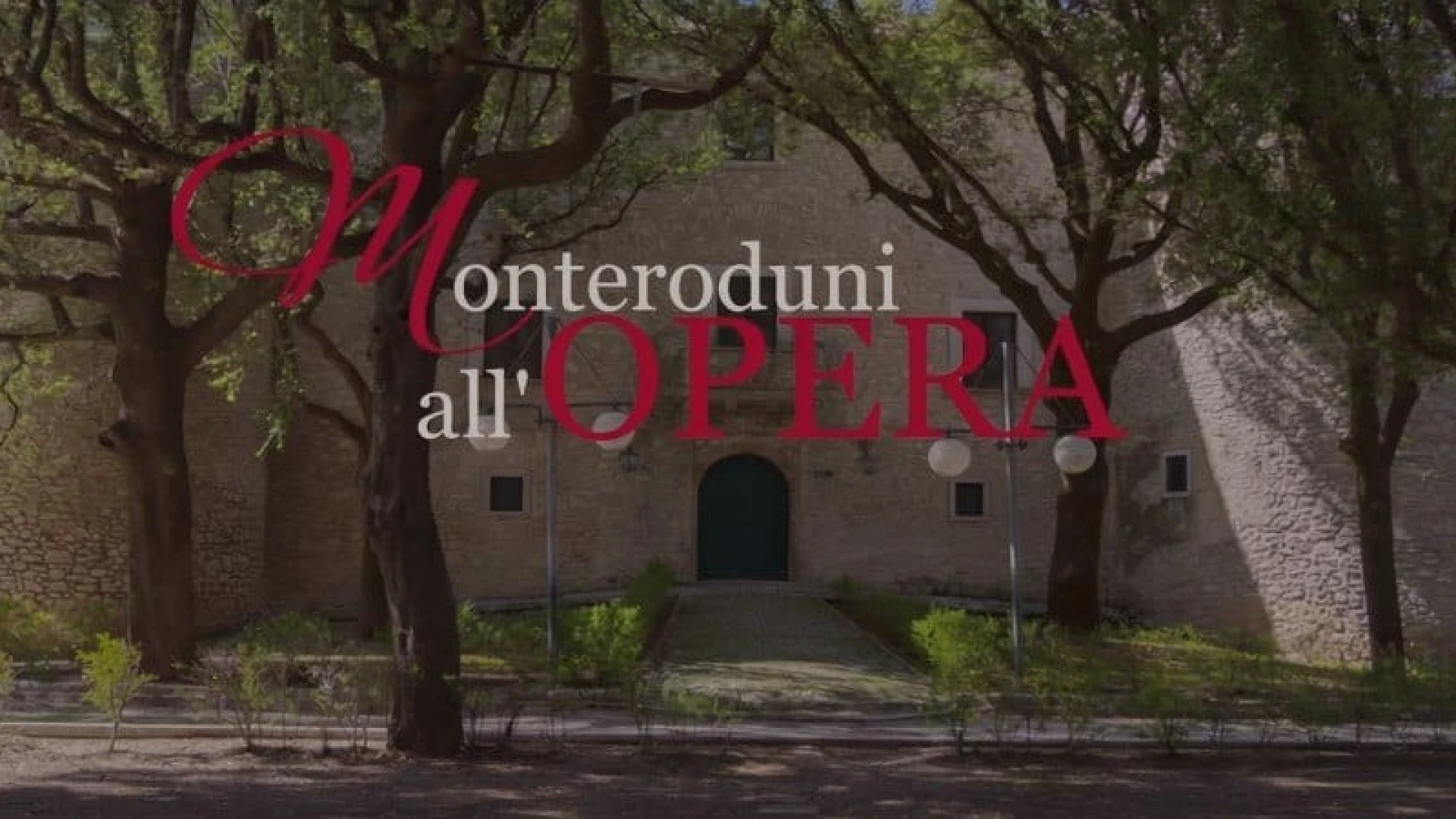 Monteroduni si trasforma nella "Parigi di Puccini"
