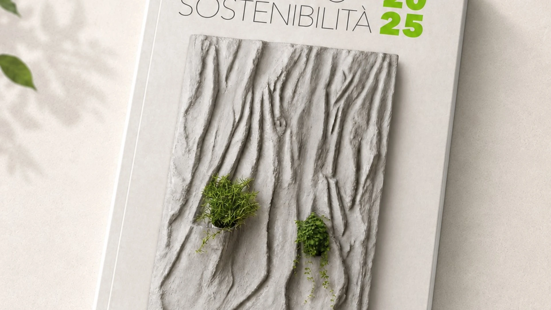 Colacem: pubblicato il 19°esimo rapporto sostenibilità.