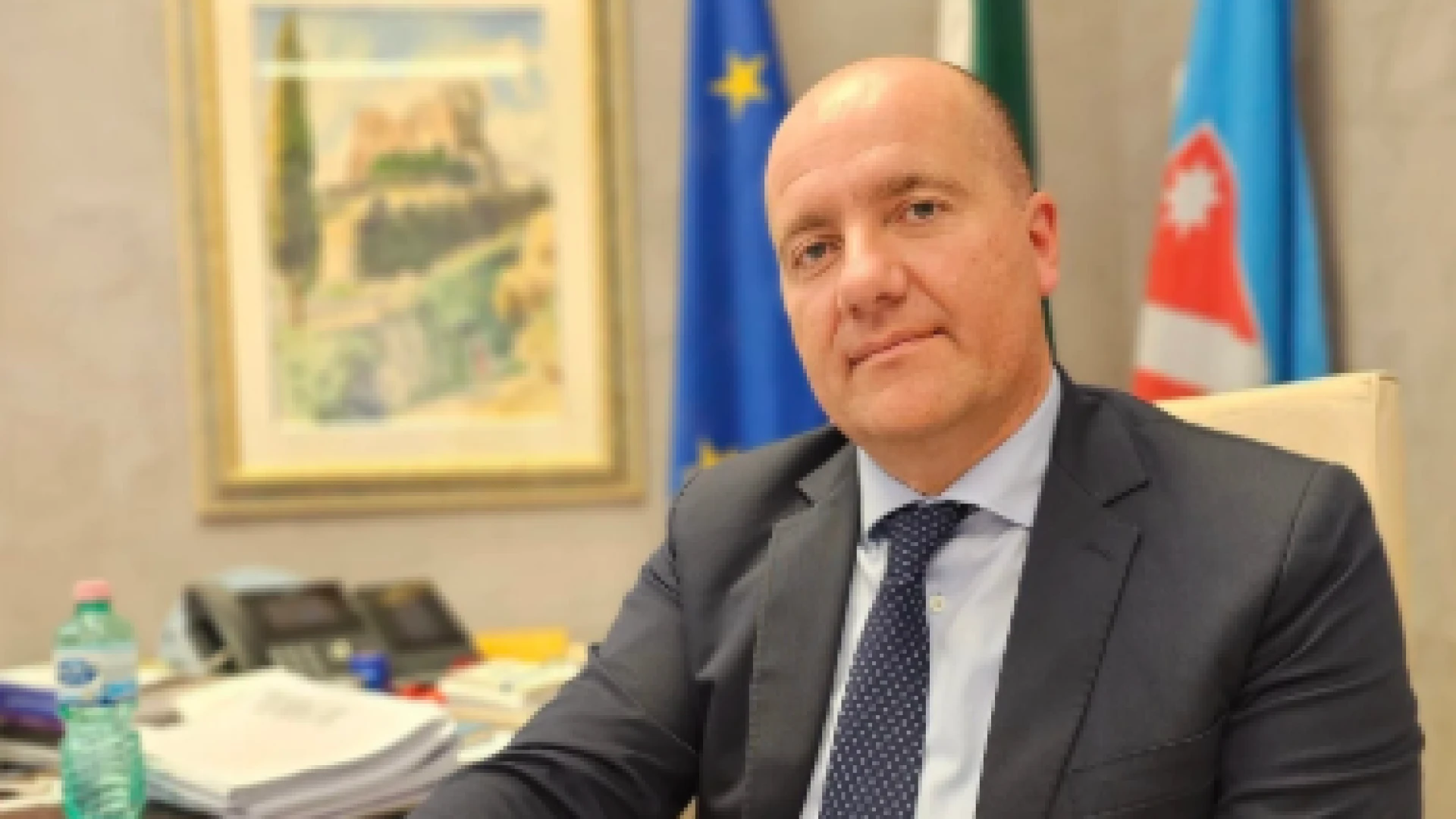 4,5 milioni per 46 aziende molisane: approvata graduatoria