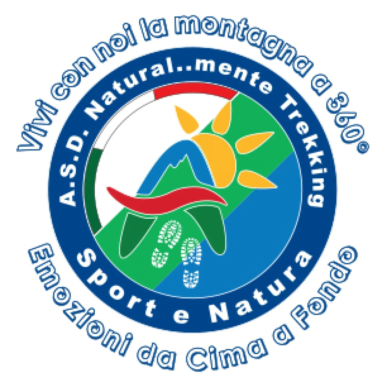 Banner Asd Naturalmente Trekking 305 per 306 pixel
