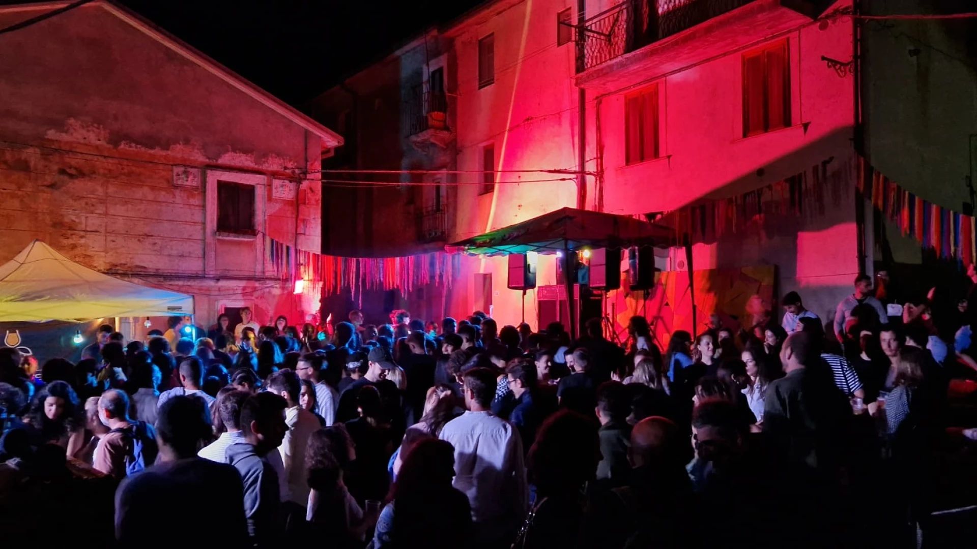 Villa Scontrone: il 16 e 17 agosto la nona edizione di Villa in Fermento