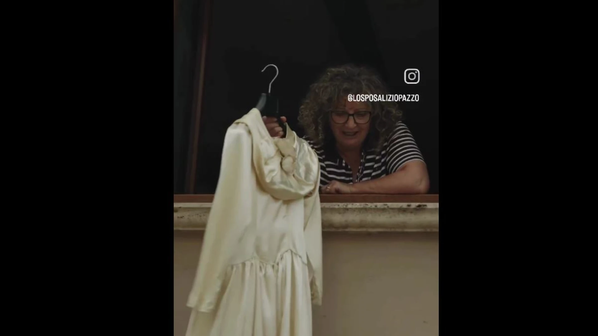 Rionero Sannitico: e’ tutto pronto per la rievocazione del matrimonio anni ’30 con l’evento denominato “LO SPOSALIZIO”.