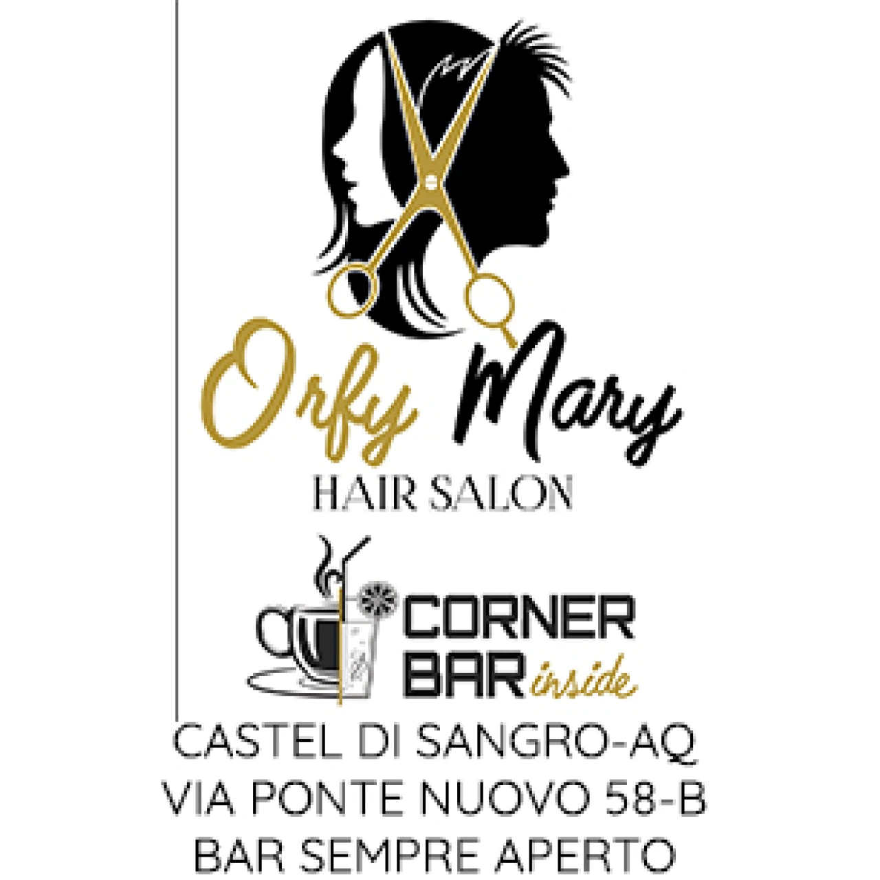 Banner Orfy Mary 306 per 306 pixel