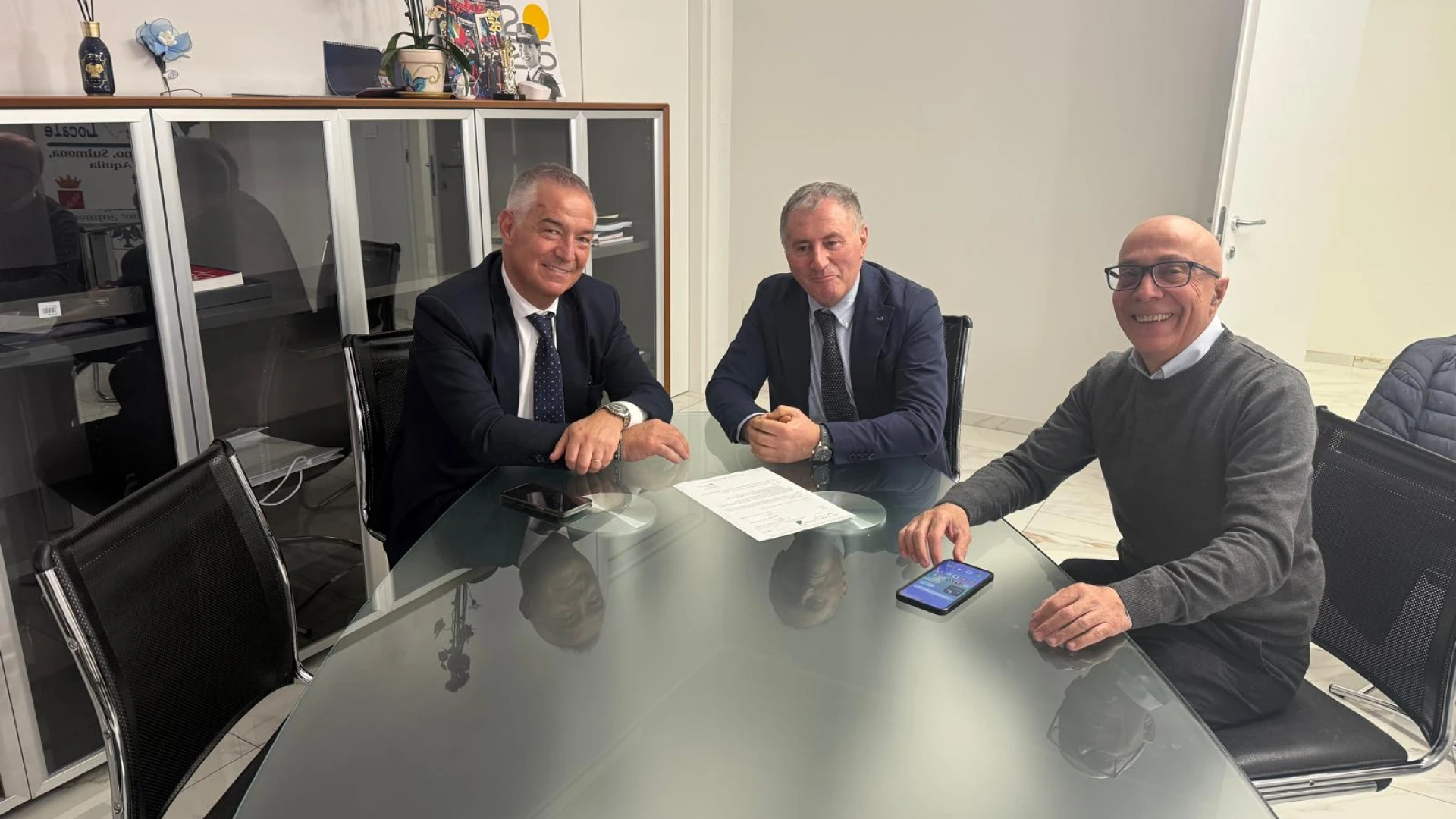 Castel Di Sangro, servizio veterinario: Asl assume nuovo dirigente a tempo indeterminato.