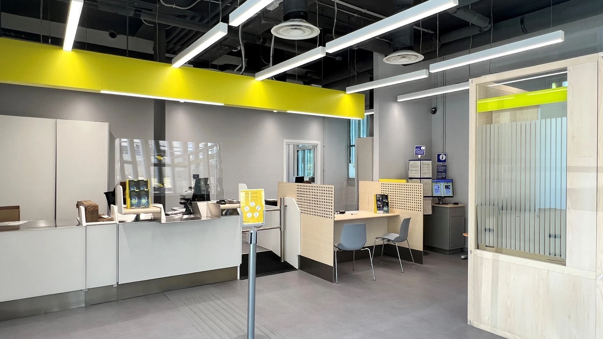 Poste Italiane: in Molise da martedì 1 settembre saranno in pagamento le pensioni.