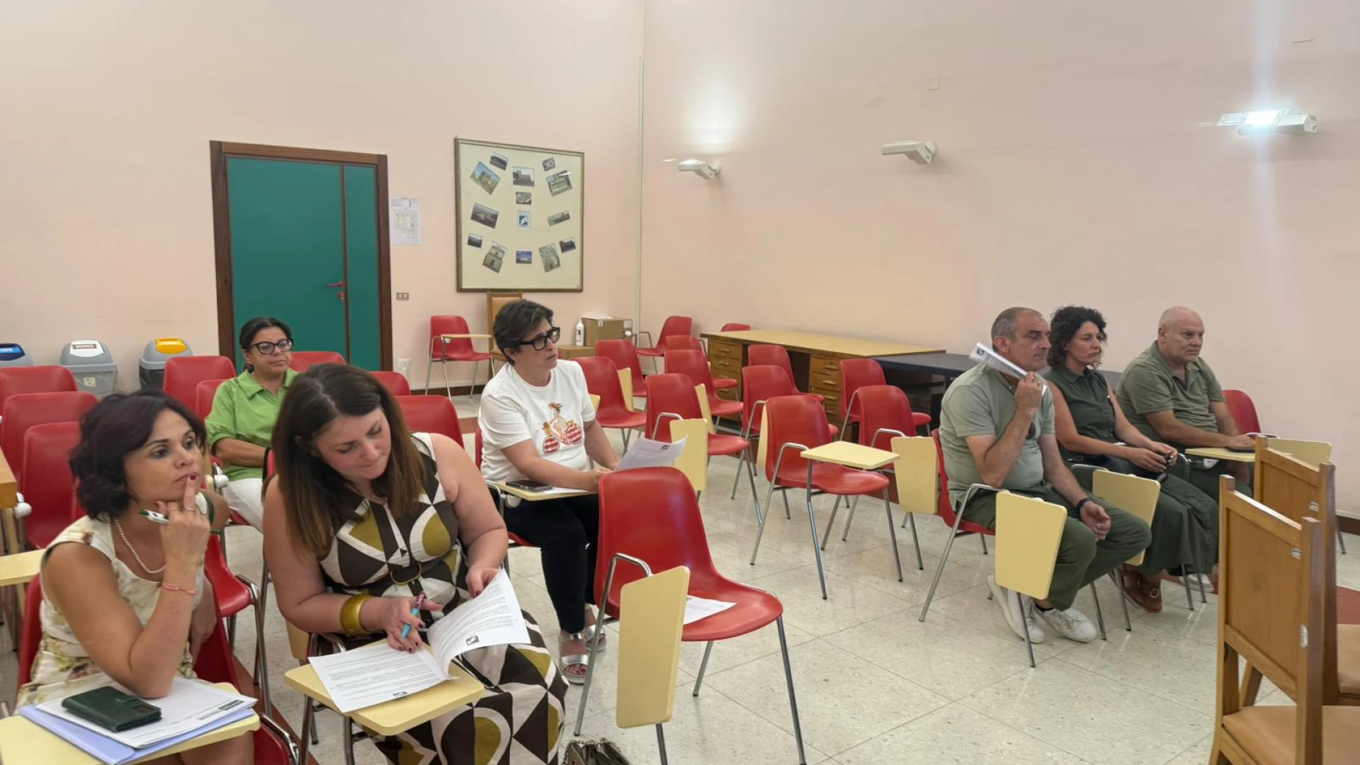 ASReM, sospeso lo sciopero del 7 settembre: Sottoscritto un documento programmatico con impegni e scadenze precise