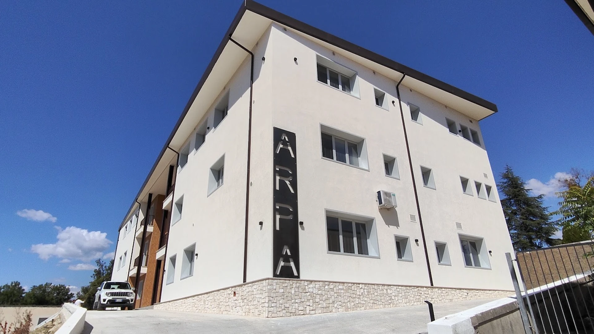 Arpa Abruzzo: Imprudente, “Sede distrettuale sarà fiore all’occhiello per l’intera regione e per un territorio che punta sulla scienza e le nuove tecnologie”.
