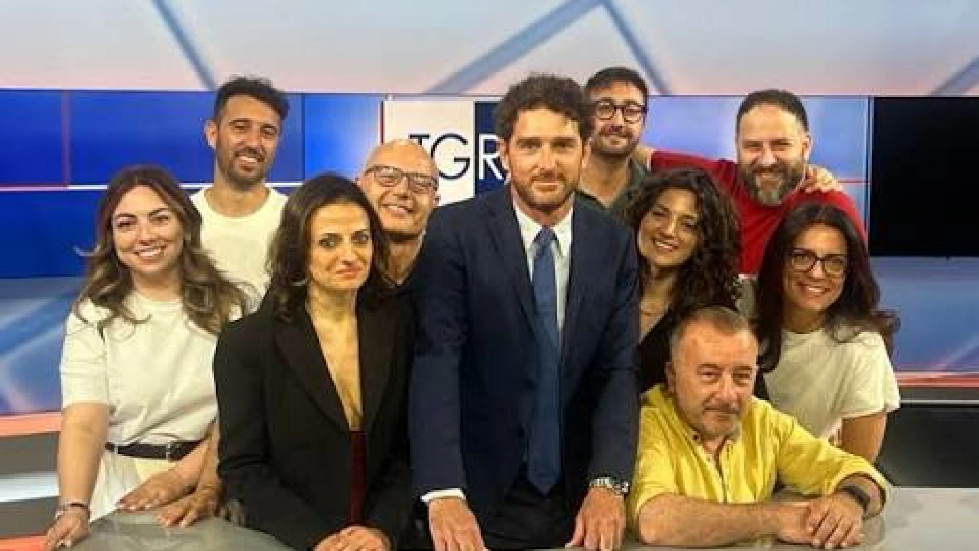 Rai: dal 14 settembre tornano su Rai3 "Buongiorno Italia e Buongiorno Regione".