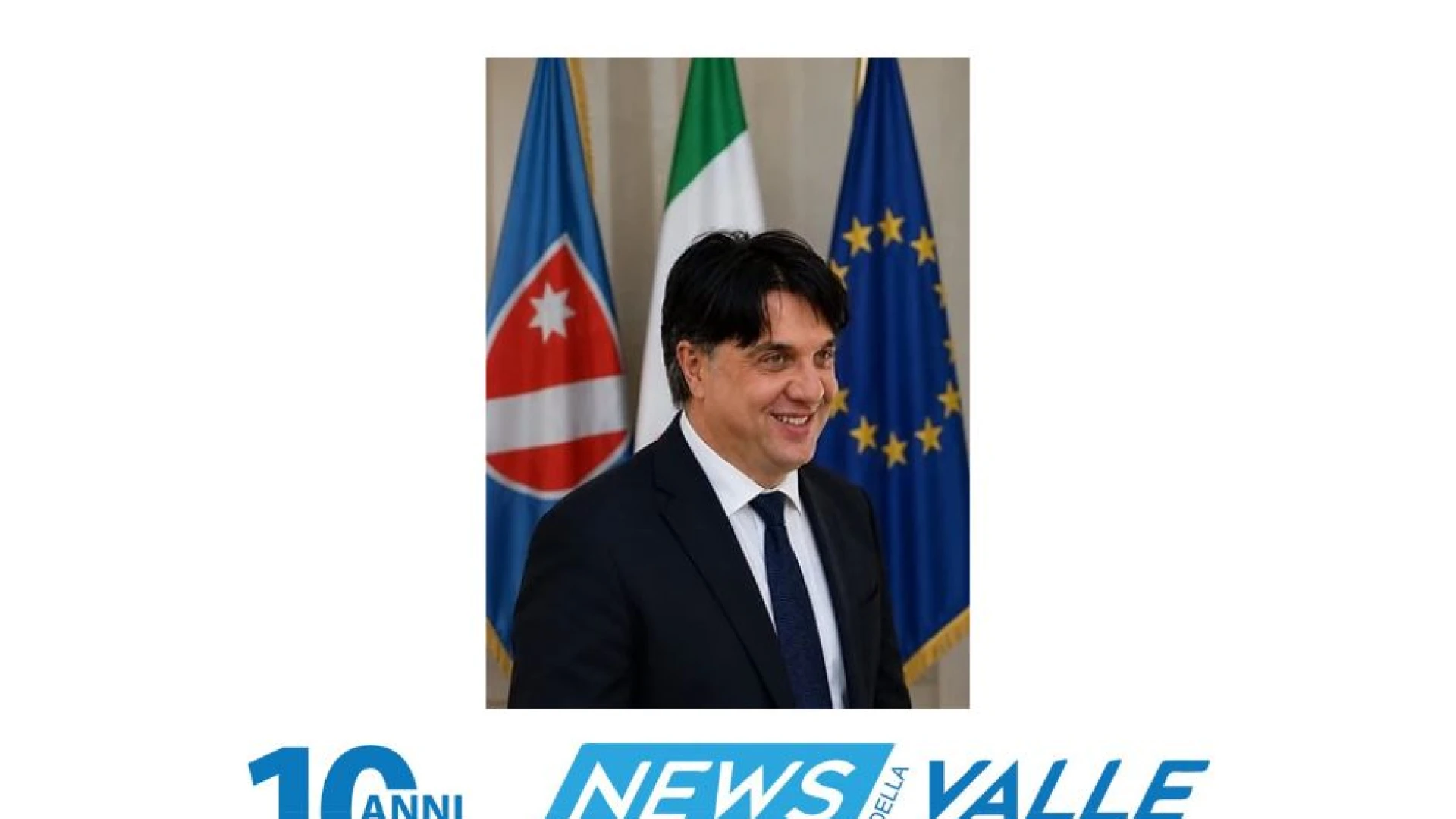 Inizio anno scolastico, il messaggio di auguri agli studenti del mondo politico molisano.