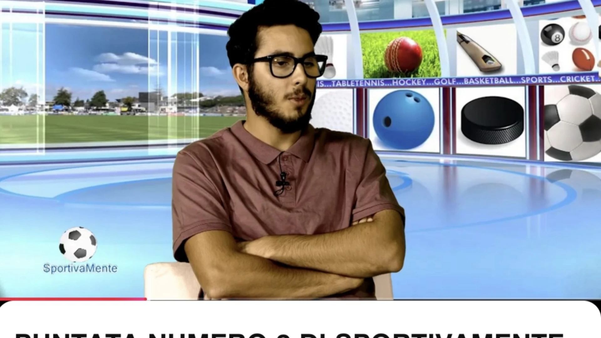 Rivedi la puntata numero 2 di "Sportivamente", quarta stagione. (VIDEO)