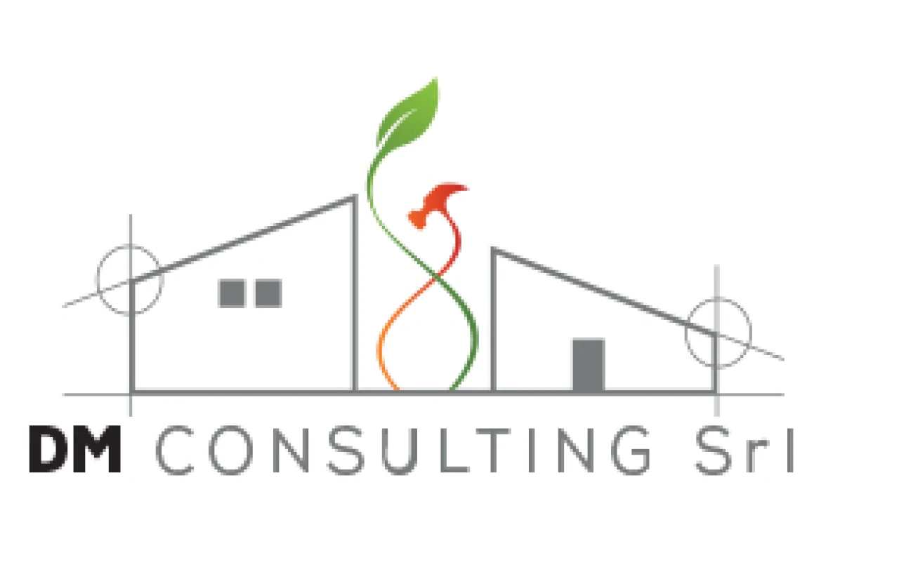 Banner Dm Consulting Srl 306 per 198 pixel