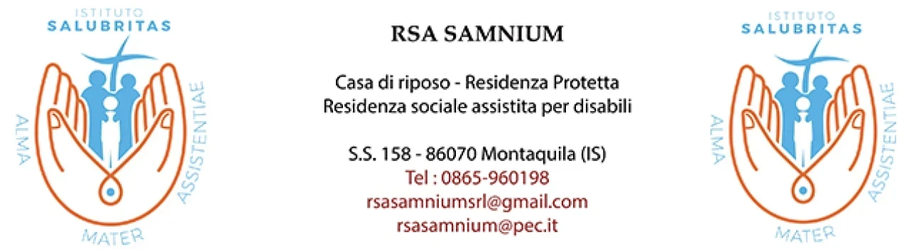 Banner Istituto Salubritas 636 per 177 pixel